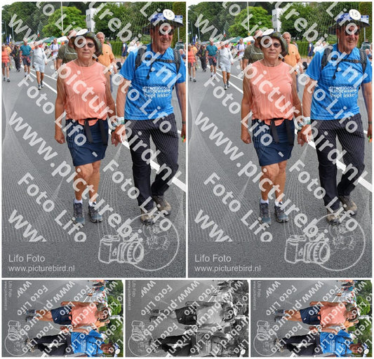 Evenement foto: Nijmeegse Vierdaagse 979