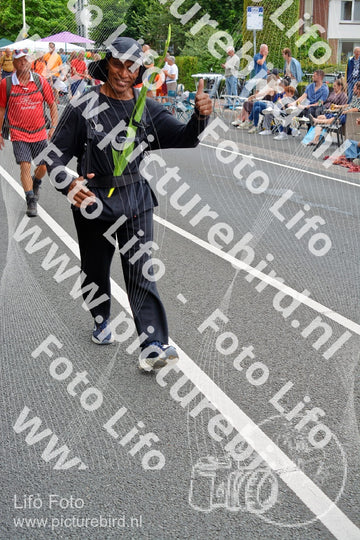 Evenement foto: Nijmeegse Vierdaagse 979