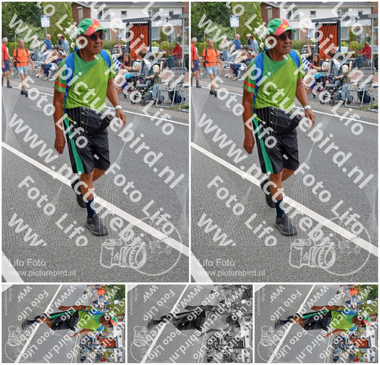 Evenement foto: Nijmeegse Vierdaagse 979