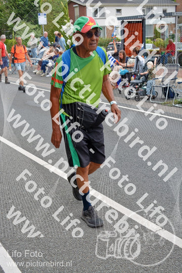 Evenement foto: Nijmeegse Vierdaagse 979