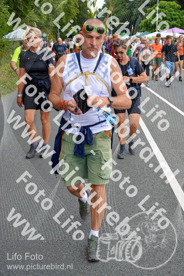 Evenement foto: Nijmeegse Vierdaagse 979