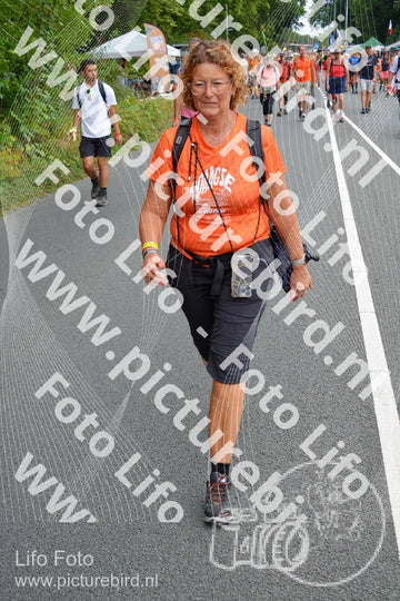 Evenement foto: Nijmeegse Vierdaagse 979
