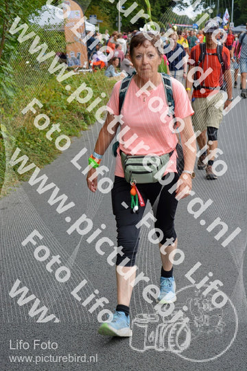Evenement foto: Nijmeegse Vierdaagse 979