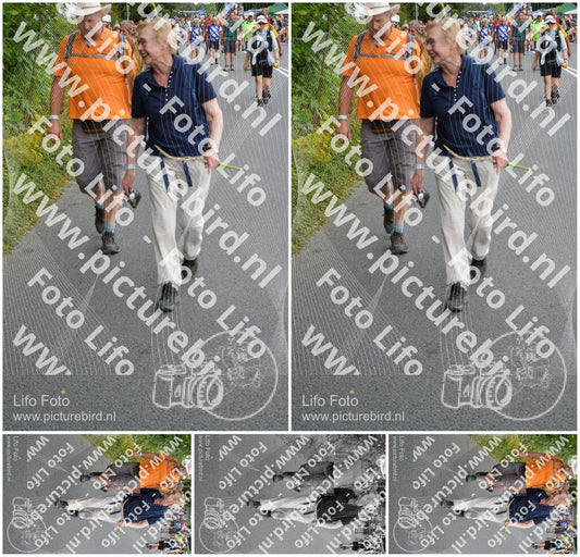Evenement foto: Nijmeegse Vierdaagse 979
