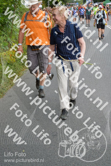 Evenement foto: Nijmeegse Vierdaagse 979