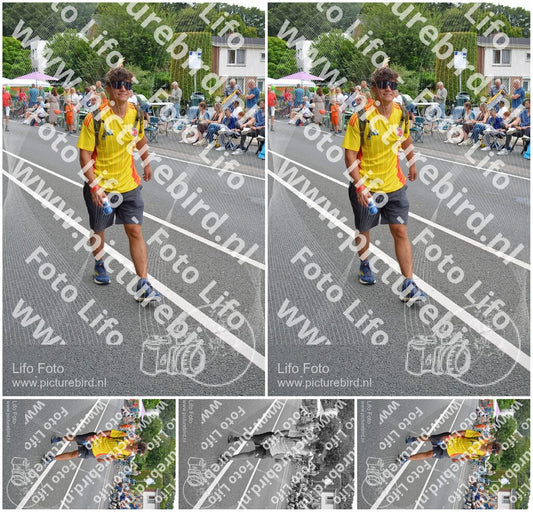 Evenement foto: Nijmeegse Vierdaagse 979
