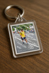 Evenement foto: Nijmeegse Vierdaagse 979