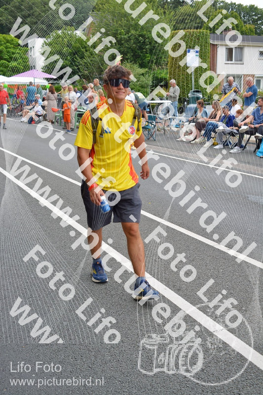 Evenement foto: Nijmeegse Vierdaagse 979