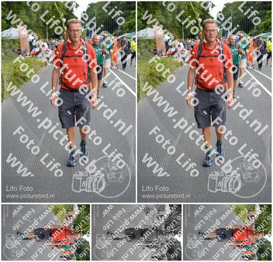 Evenement foto: Nijmeegse Vierdaagse 979
