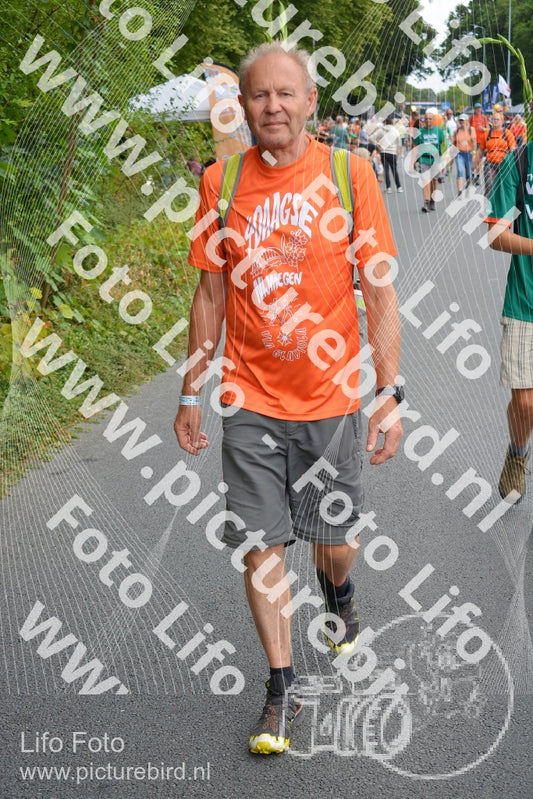 Evenement foto: Nijmeegse Vierdaagse 979