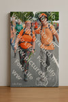 Evenement foto: Nijmeegse Vierdaagse 979