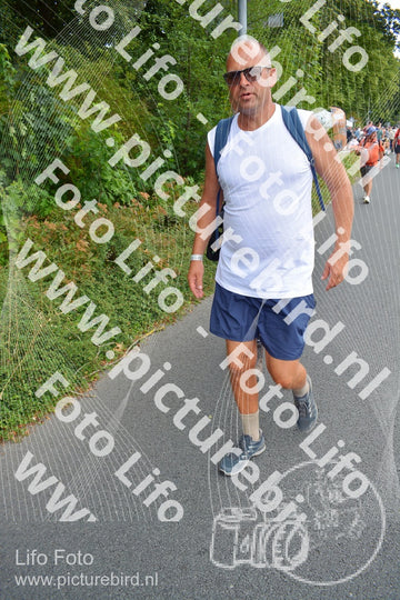 Evenement foto: Nijmeegse Vierdaagse 979
