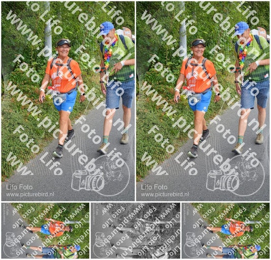 Evenement foto: Nijmeegse Vierdaagse 979