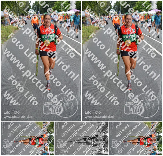 Evenement foto: Nijmeegse Vierdaagse 979