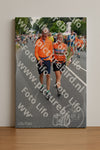 Evenement foto: Nijmeegse Vierdaagse 979