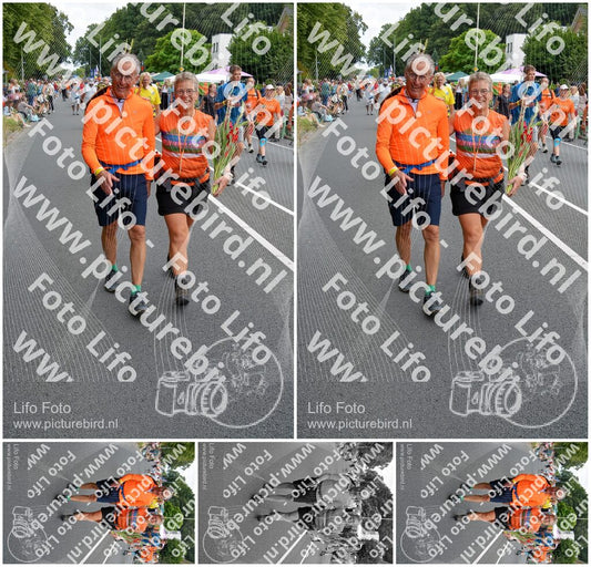 Evenement foto: Nijmeegse Vierdaagse 979