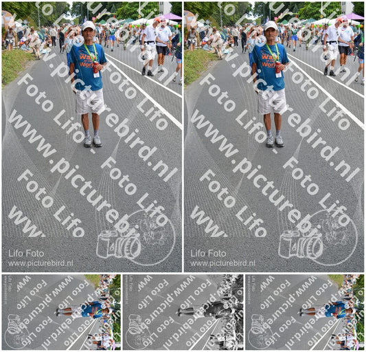 Evenement foto: Nijmeegse Vierdaagse 979