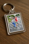 Evenement foto: Nijmeegse Vierdaagse 979