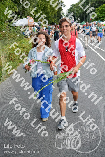 Evenement foto: Nijmeegse Vierdaagse 979