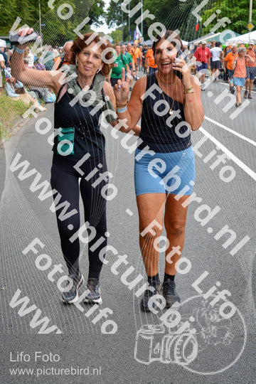 Evenement foto: Nijmeegse Vierdaagse 979