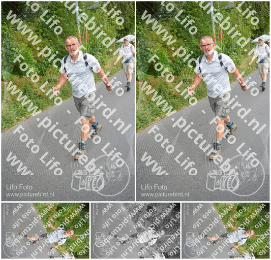 Evenement foto: Nijmeegse Vierdaagse 978