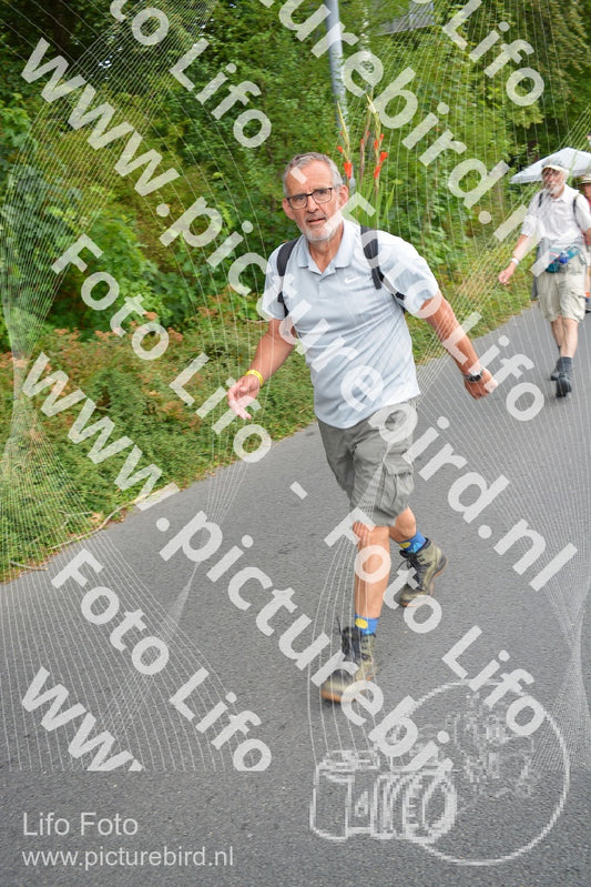 Evenement foto: Nijmeegse Vierdaagse 978