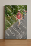 Evenement foto: Nijmeegse Vierdaagse 978