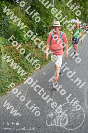 Evenement foto: Nijmeegse Vierdaagse 978