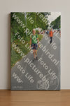 Evenement foto: Nijmeegse Vierdaagse 978