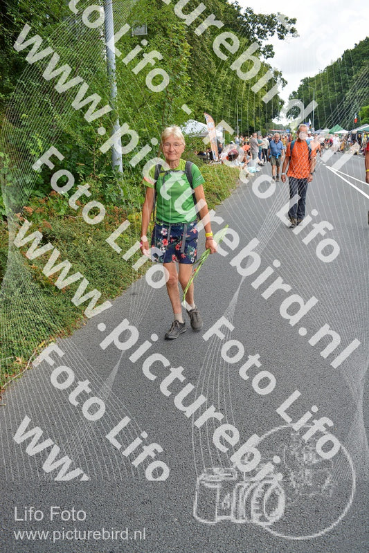 Evenement foto: Nijmeegse Vierdaagse 978