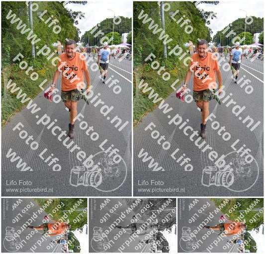 Evenement foto: Nijmeegse Vierdaagse 978