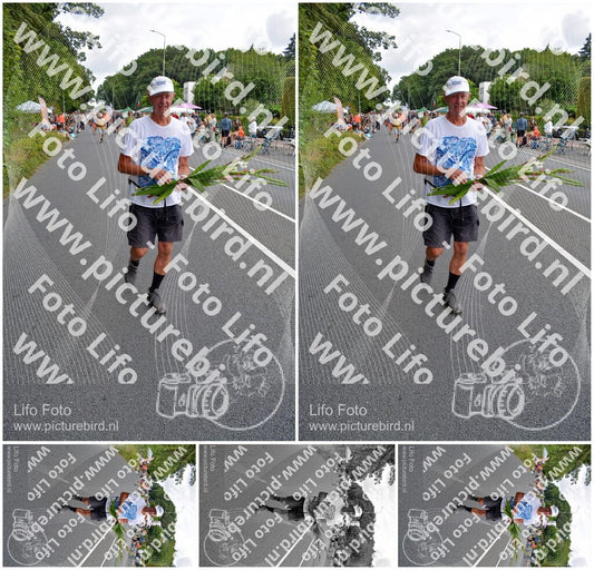 Evenement foto: Nijmeegse Vierdaagse 978