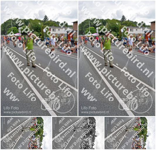 Evenement foto: Nijmeegse Vierdaagse 978