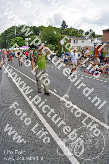 Evenement foto: Nijmeegse Vierdaagse 978