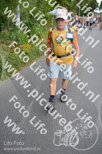 Evenement foto: Nijmeegse Vierdaagse 978