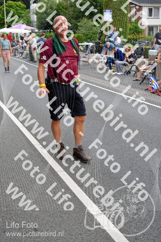 Evenement foto: Nijmeegse Vierdaagse 978