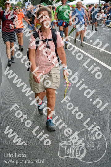 Evenement foto: Nijmeegse Vierdaagse 978