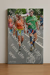 Evenement foto: Nijmeegse Vierdaagse 978