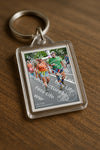 Evenement foto: Nijmeegse Vierdaagse 978