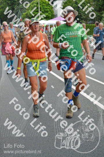 Evenement foto: Nijmeegse Vierdaagse 978