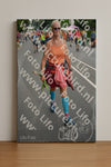 Evenement foto: Nijmeegse Vierdaagse 978