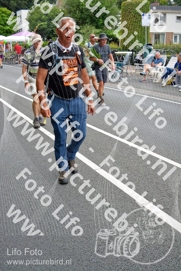 Evenement foto: Nijmeegse Vierdaagse 978