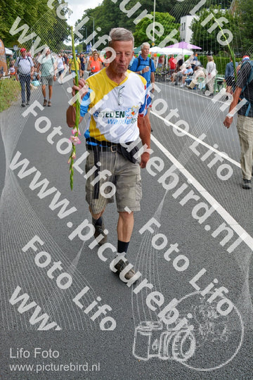 Evenement foto: Nijmeegse Vierdaagse 978