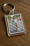 Evenement foto: Nijmeegse Vierdaagse 978