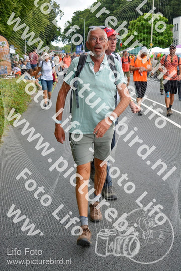 Evenement foto: Nijmeegse Vierdaagse 978