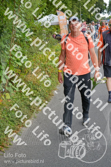 Evenement foto: Nijmeegse Vierdaagse 978