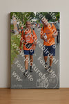 Evenement foto: Nijmeegse Vierdaagse 978
