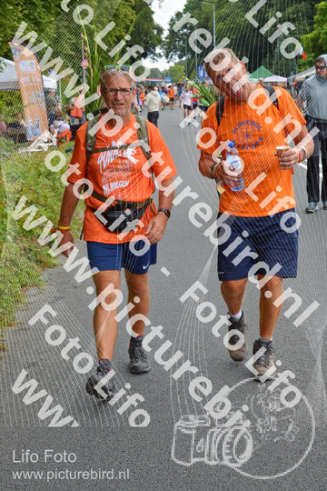 Evenement foto: Nijmeegse Vierdaagse 978