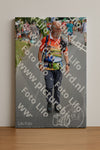 Evenement foto: Nijmeegse Vierdaagse 978