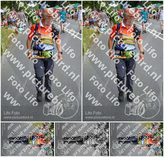 Evenement foto: Nijmeegse Vierdaagse 978